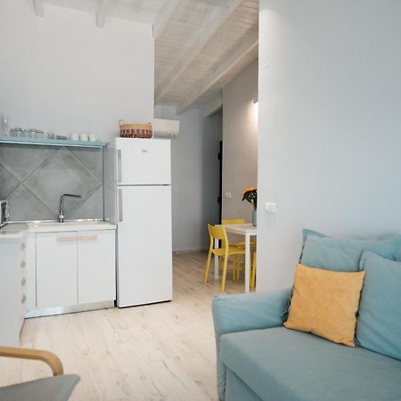 Aegean View Villa Loutra Elevtheron Екстериор снимка