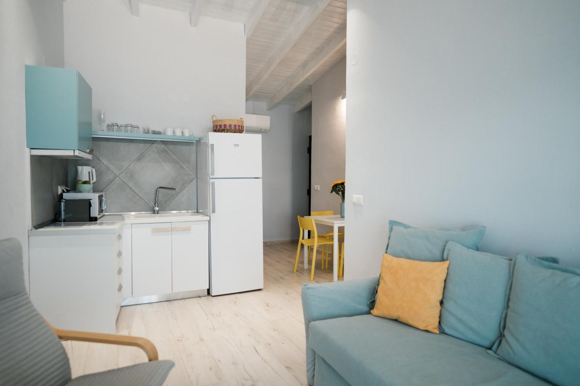 Aegean View Villa Loutra Elevtheron Екстериор снимка