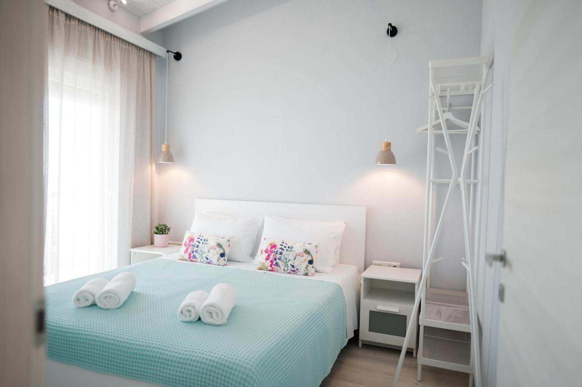 Aegean View Villa Loutra Elevtheron Екстериор снимка